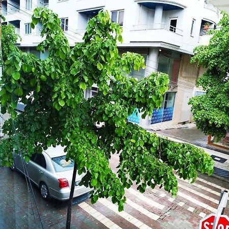 Lovely Apt At The Heart Of The City&Near The Lake Pogradec Exterior photo